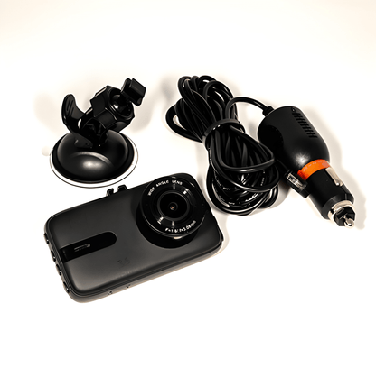 Maypole Full HD 1080P Compact Dashcam Wide angle 150 degree lens Motion Detector MP5101