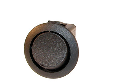 On Off Round Rocker Switch Mini Minature 12V Car Dash Robinson K720 - Mid-Ulster Rotating Electrics Ltd