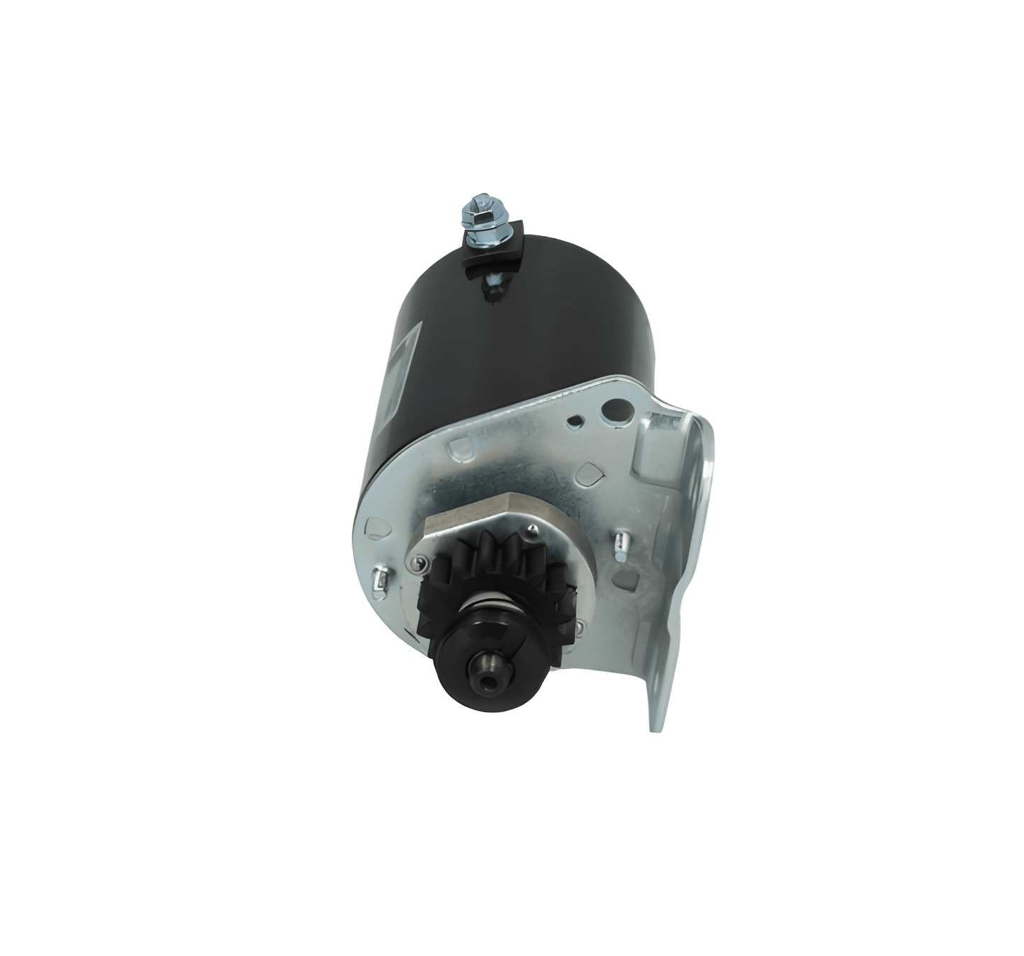 New 12V 0.8KW Starter Motor 16 Teeth Fits: Briggs & Stratton, John Deere 112563 / STR88006