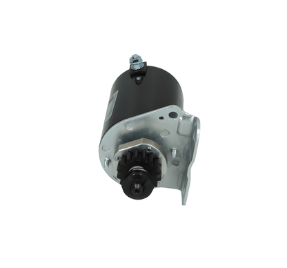New 12V 0.8KW Starter Motor 16 Teeth Fits: Briggs & Stratton, John Deere 112563 / STR88006
