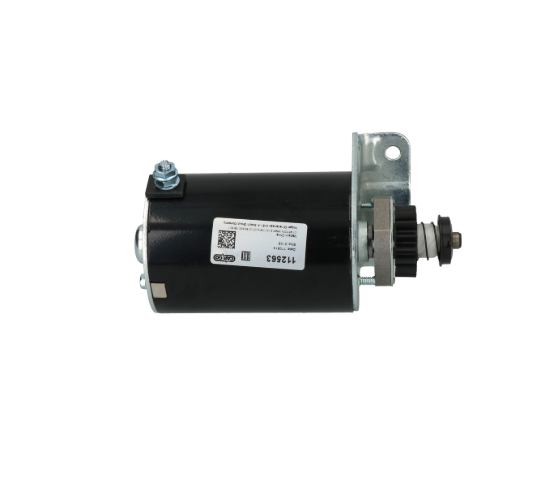 New 12V 0.8KW Starter Motor 16 Teeth Fits: Briggs & Stratton, John Deere 112563 / STR88006