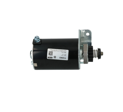 New 12V 0.8KW Starter Motor 16 Teeth Fits: Briggs & Stratton, John Deere 112563 / STR88006