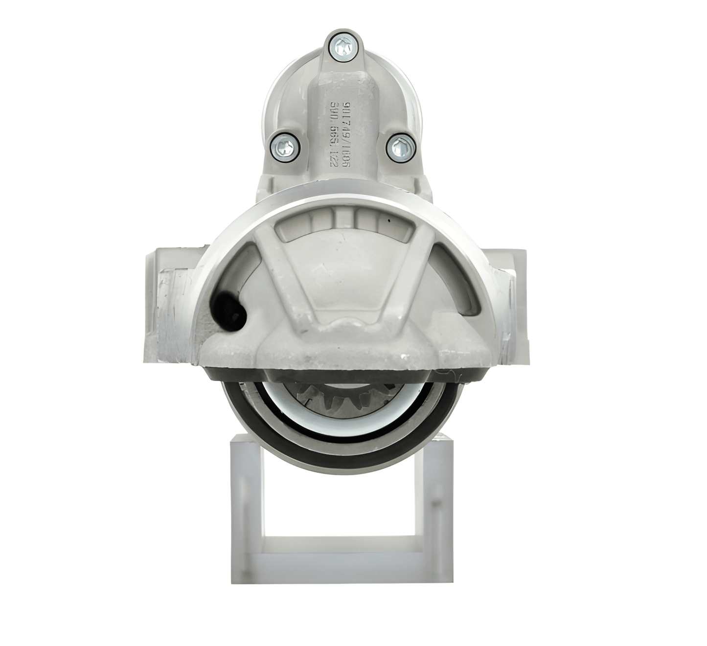 New 12V 2.5KW Starter Motor 12 Teeth Fits: Ford Transit, Tourneo Stop Start 115986 / STR50664