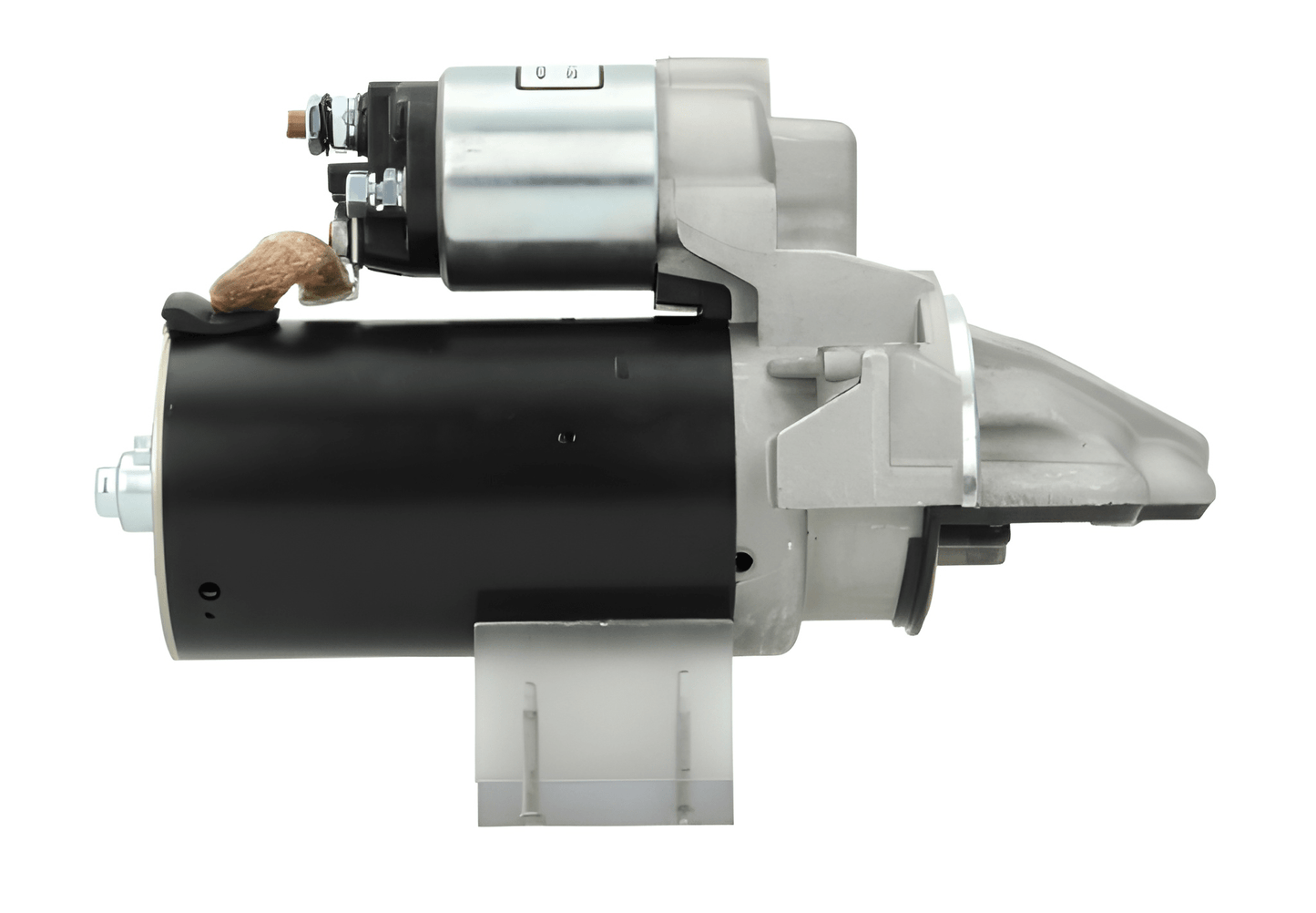 New 12V 2.5KW Starter Motor 12 Teeth Fits: Ford Transit, Tourneo Stop Start 115986 / STR50664