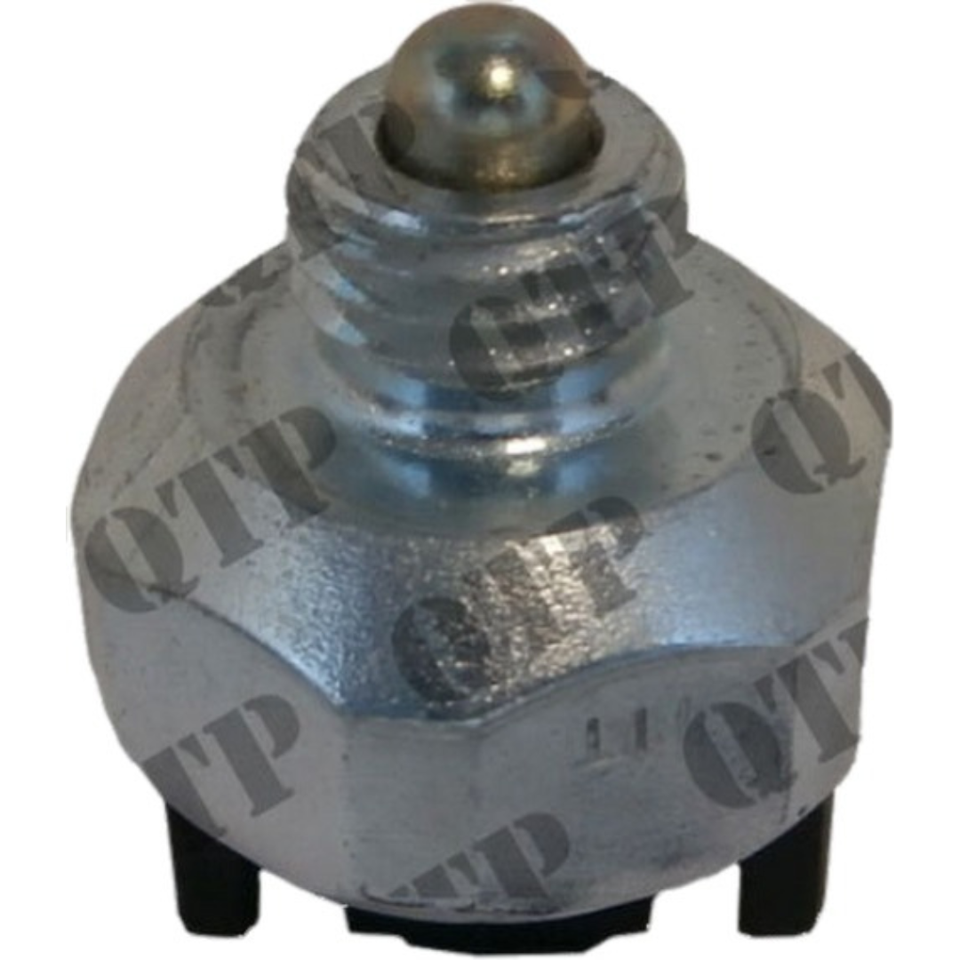 Starter Motor Switch For Lever Start Massey Te20 Fordson Major Dexta QTP1833739