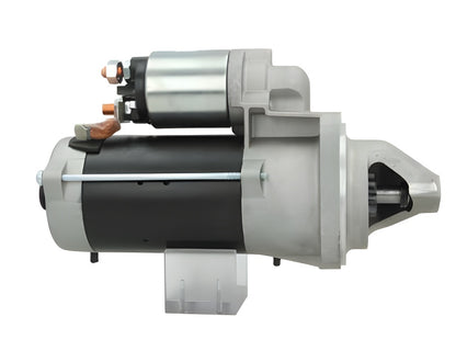 Starter Motor 12v 3KW 9 Tooth Fits: Fiat Tractor, Iveco, New Holland Etc.  110522 / STR52022