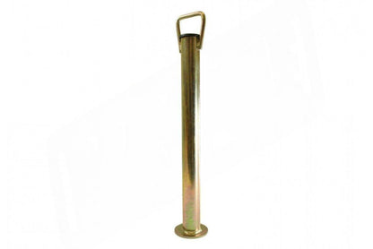 Trailer Prop Stand With Handle 600 X 42mm Standard Duty Genuine Maypole MP49101