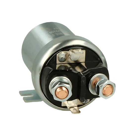 Universal Solenoid 200A 800A Continous 24V 24 V Volt Wood Auto Snd12946 - Mid-Ulster Rotating Electrics Ltd