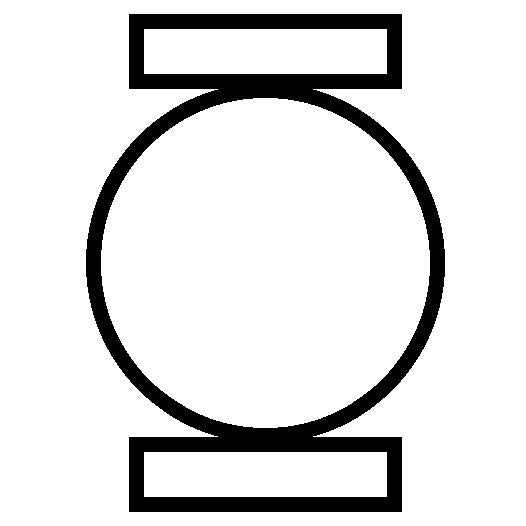 New Alternator 12v 150AMP Lin Type Fits: Citroen, Peugeot, Ford Transit 115461 / ALT10745