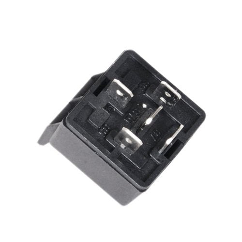 5 Pin On/Off Relay Switch 12V 30A With Bracket Car Boat Robinson Ed009
