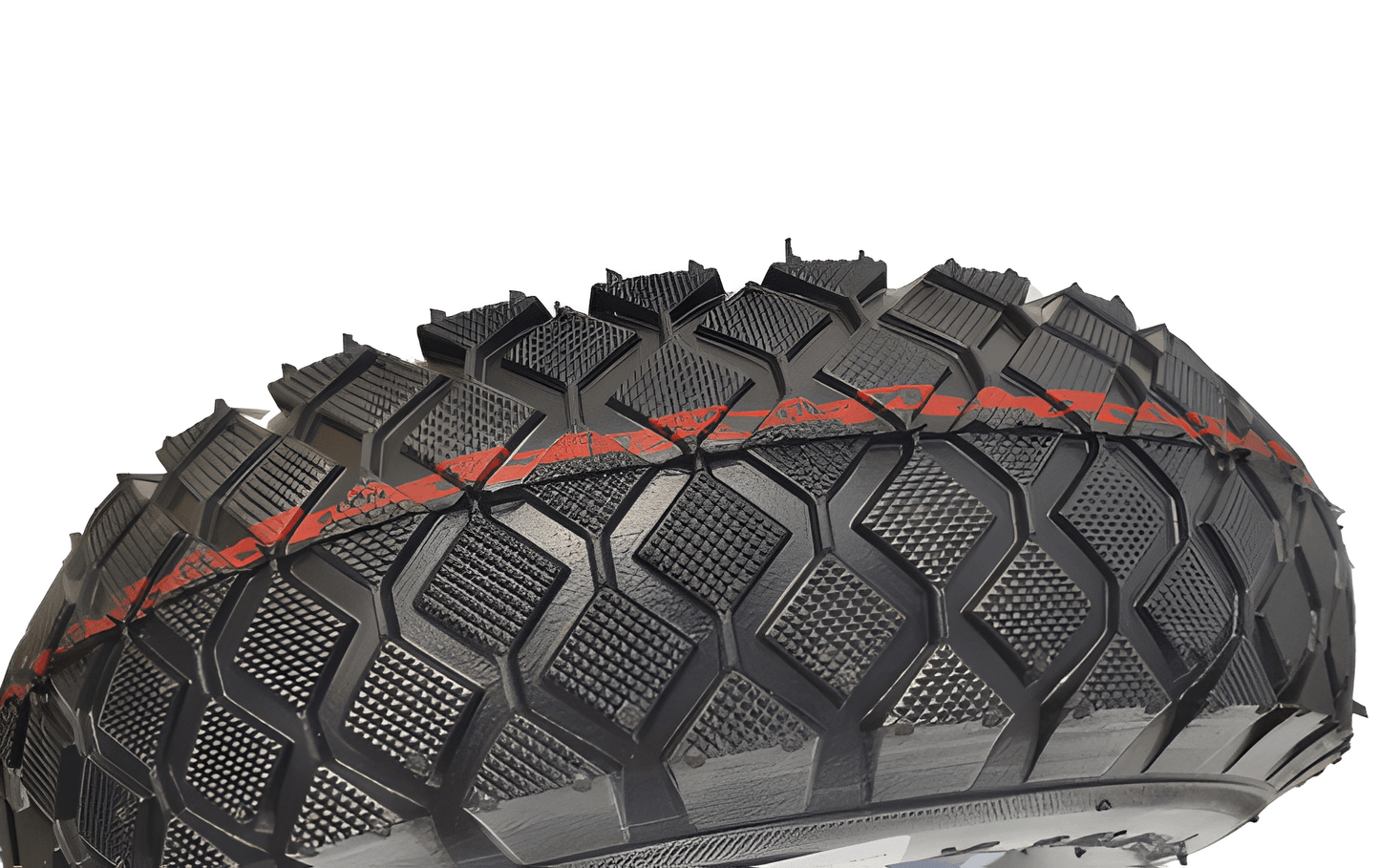 Jockey Wheel Pneumatic Rubber Plastic Fits MP437 260Mm Genuine Maypole MP229