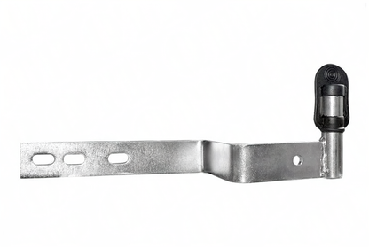 Right Beacon Bracket Assembly, Din Type, Fits: Ford New Holland Tractors QTP 43501