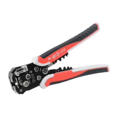 Multifunctional Crimper Cable Cutter Adjustable Automatic Wire Stripper Crimping Pliers Mure EZSTRIP