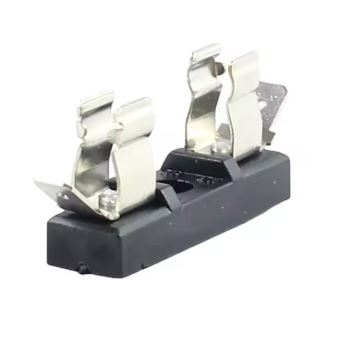 Festoon Type Number Plate Bulb Holder 6V 12V 24V Sv8.5 170139M