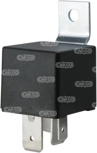 4 Pin Relay Switch High Performance High Quality Hd 24V 70A Cargo 160975
