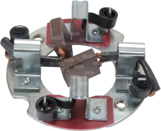 Starter Motor Brush Gear Lucas Type For M50 M127 Magnetti Marelli Cargo 134452