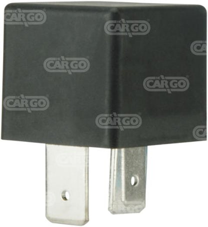 4 Pin Relay Switch With Bracket High Performance 24V 40A Cargo 160240