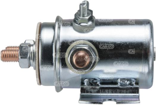 Universal Change Over Solenoid M8 6 Pin 75A Continuous 24V Winch Cargo 333005