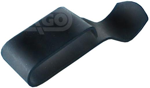 10X Chassis Clips Car Kit Lorry Classic Quality Wiring Short Cargo 191228 - Mid-Ulster Rotating Electrics Ltd