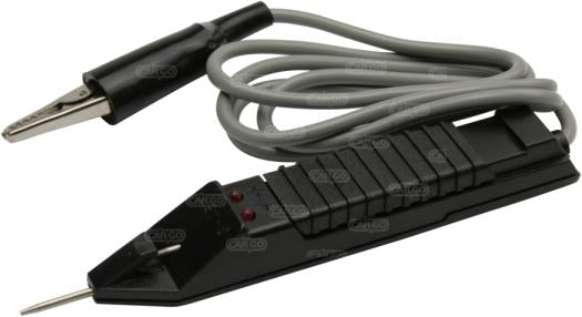 Automotive Voltage Tester Test Light 3V - 48V Test Lamp Cargo 211119