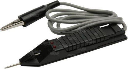 Automotive Voltage Tester Test Light 3V - 48V Test Lamp Cargo 211119
