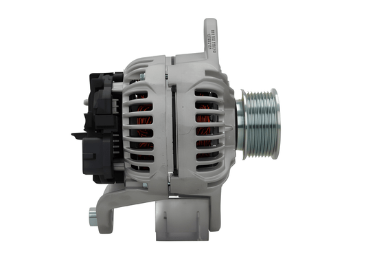 New Alternator 24v 110AMP 5-Pin Fits: Lorries Volvo, Renault 115488 / ALT10306