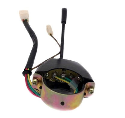 Indicator Stalk Switch Universal Fitment 12v 24v Suitable For Tractors Forklifts Trucks Dumpers Etc. Mure ISW100