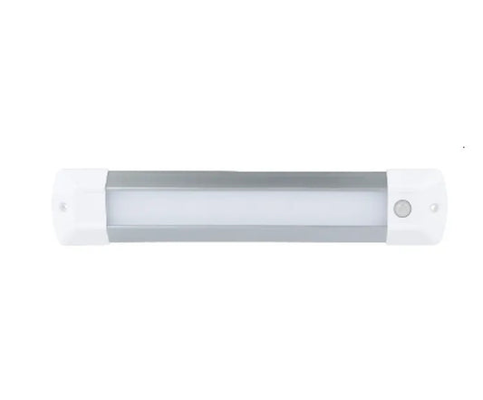 10V-30V LED 300mm Interior Strip Lights PIR Sensor 756 Lumens IP67 Daltec D-VSWD-INT300-03
