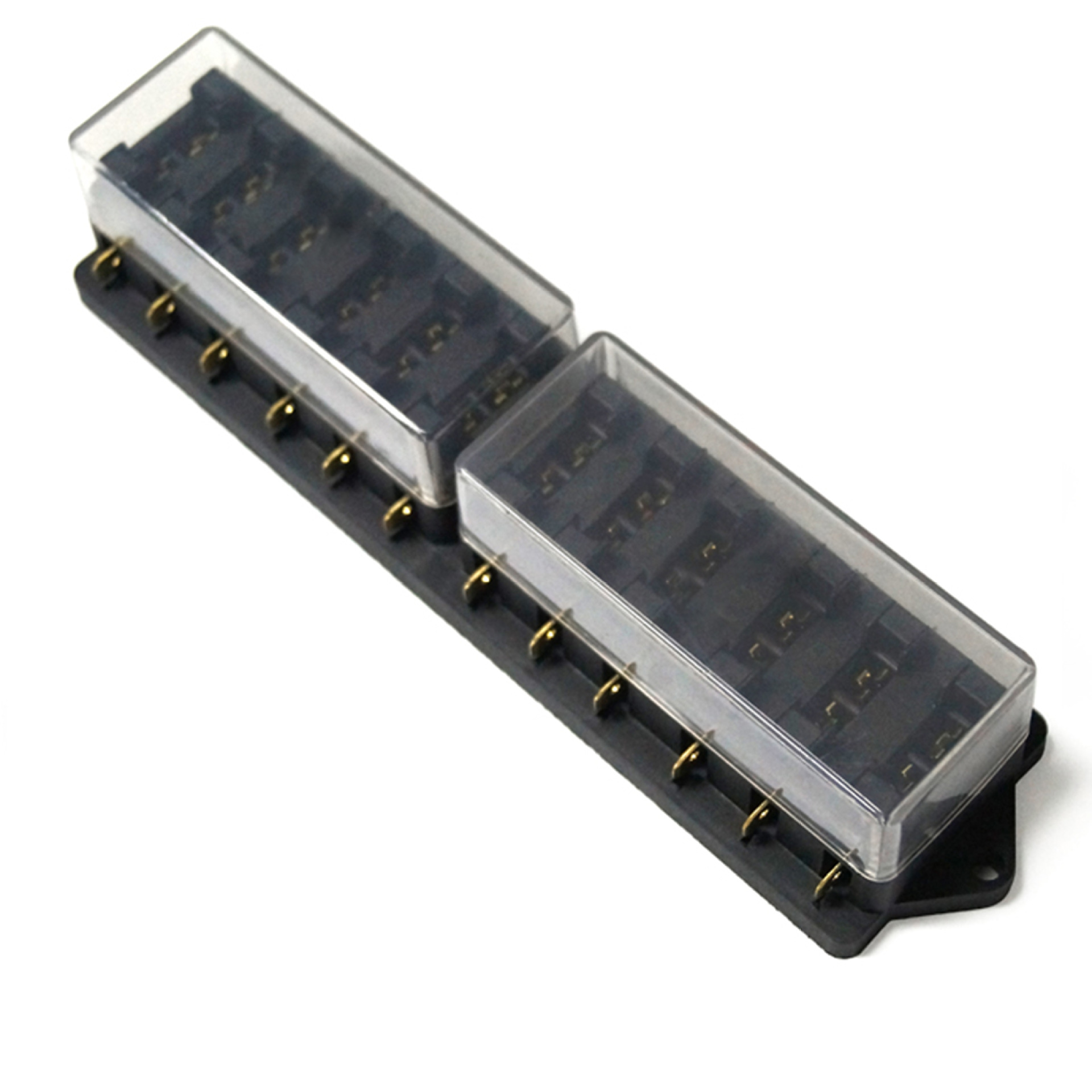 12 way blade fuse holder