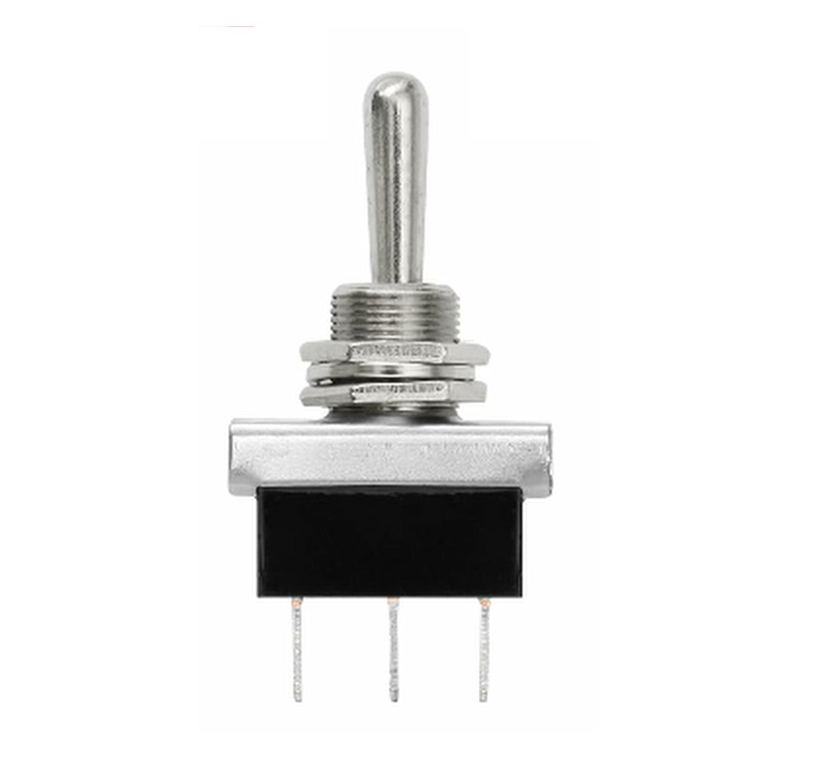 (on) off (on) Flash Off Flash MomentaryToggle Switch Flip Flick Dash Hd 12V 25A Mure K852