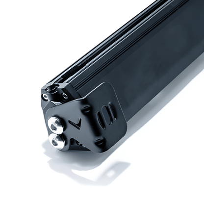 MAYPOLE LED Slimline Driving Light Bar 22″ 12/24V IP67 ECE R148 & R149 approved MP5080