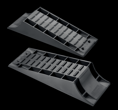 Froli 2 Ramp Set for Caravans and Motorhomes 8000KG Maypole MP4601