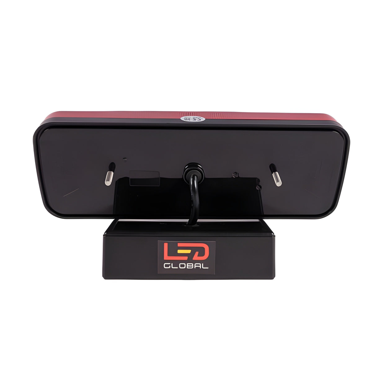 LED Global LG528 12V 24V LED rear multi-function combination lights with dynamic indicators