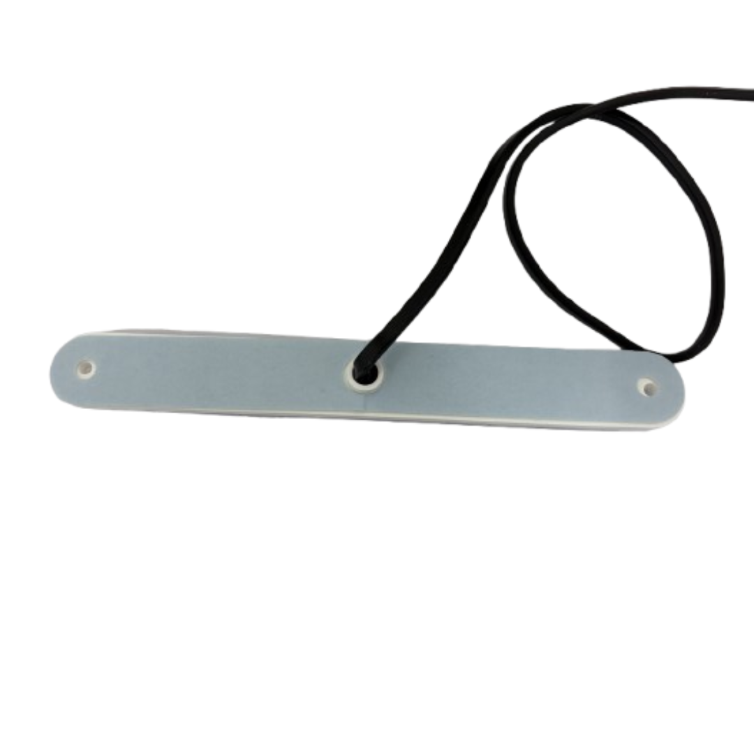 back view of 12V 36V LED White Strip Marker Light 120 Lumens IP67 LED Global LG180