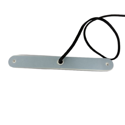 back view of 12V 36V LED White Strip Marker Light 120 Lumens IP67 LED Global LG180