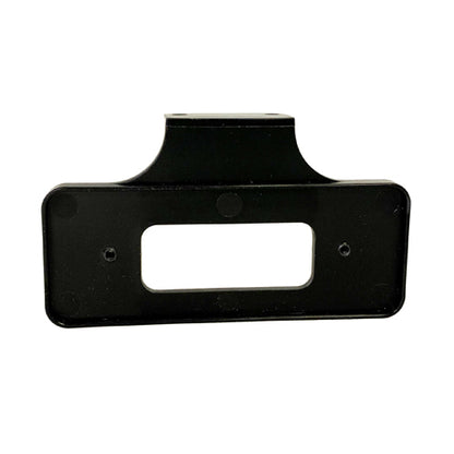 Black surface mounting bracket for Maypole MP1685B, MP1686B, and MP1687B LED slimline marker lamps