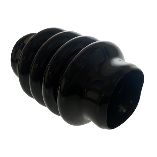 Maypole MP2038B Knott trailer hitch rubber bellows gaiter boot for KFG13 and KFG30 couplings