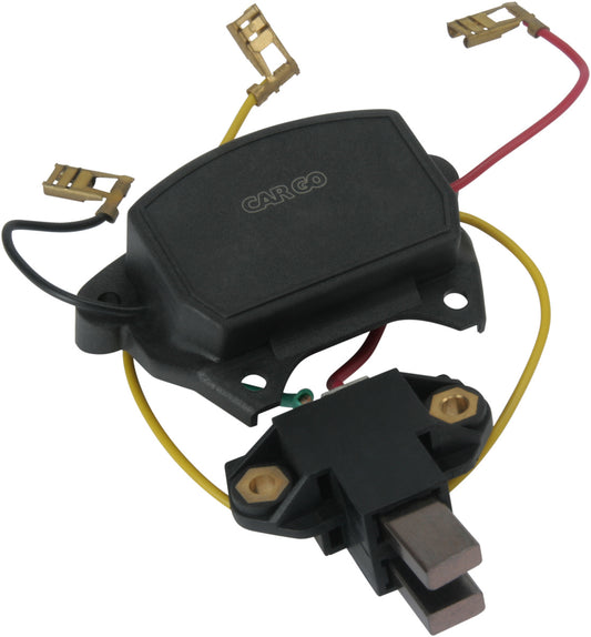 12V Alternator Voltage Regulator Volvo Marine Renault Farymann Cargo 131226