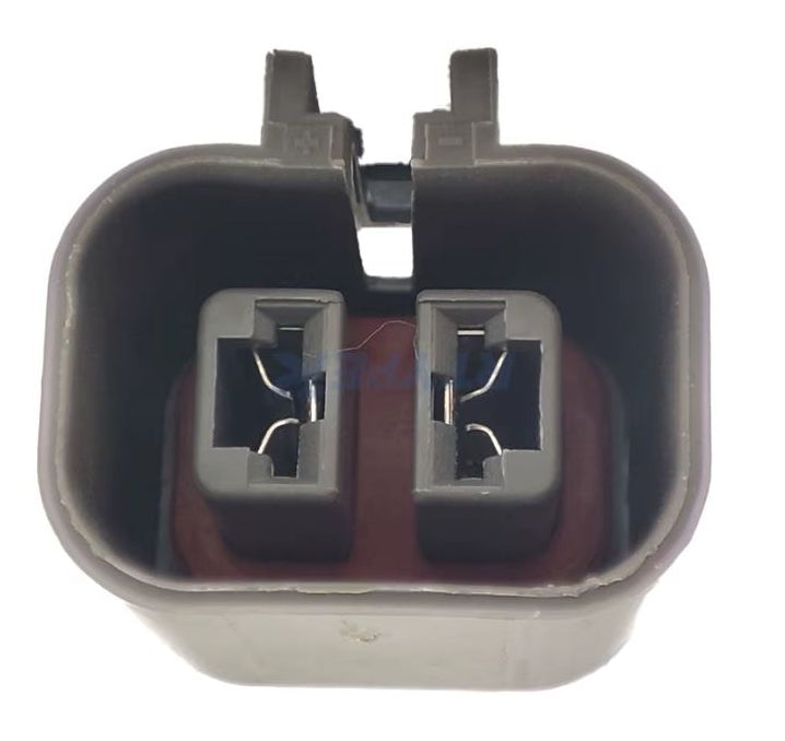 2 Pin Alternator Repair Plug Hitachi / Mitsubishi Mazda Etc. Without Wires Mure PL4
