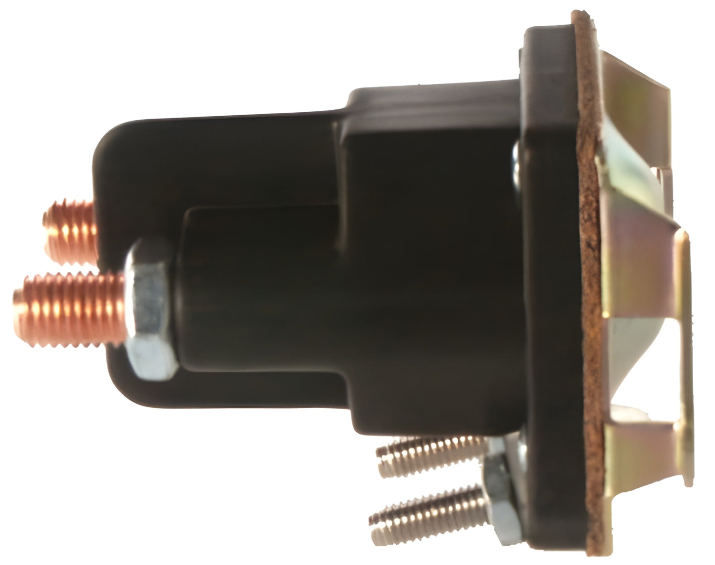 CARGO DENSO TYPE STARTER MOTOR SOLENOID TOYOTA SUZUKI ISUZU FORD 12V 138014