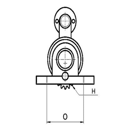 New 12V 2.2KW Starter Motor 11 Teeth Fits: Ford Transit 2.0 TDCI 116758 / STR61830