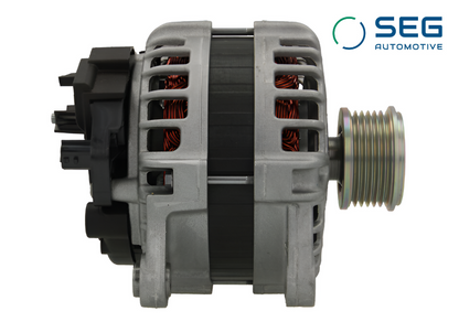 New Alternator 12V 150AMP Fits: Nissan, Renault etc. 116381 / F000.BL0.8E0