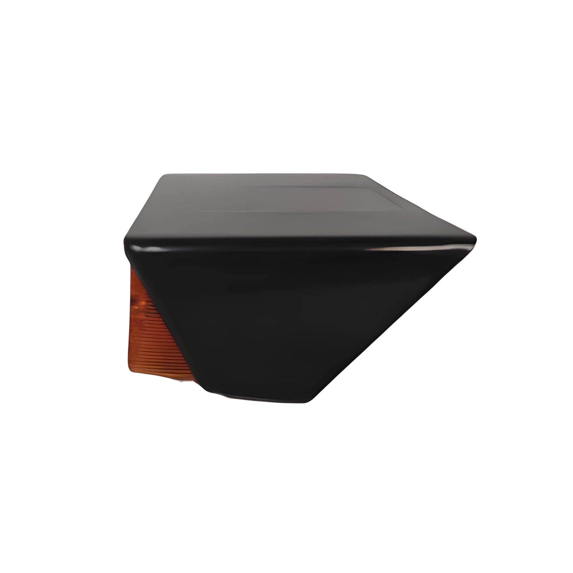 side view of  1 x Pair Rear Lamps Multifunction Indicator Position Side Brake Fits Deutz Tractor QTP53758