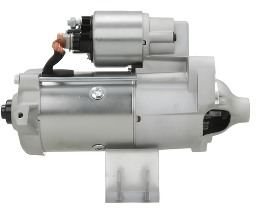 12V 2.2KW 13 Teeth Starter Motor Fits Volvo 116265 / STRESW20-27HE+ side view