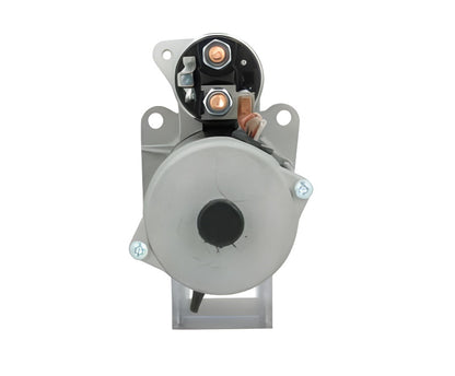 Starter Motor 12v 3KW 9 Tooth Fits: Fiat Tractor, Iveco, New Holland Etc.  110522 / STR52022