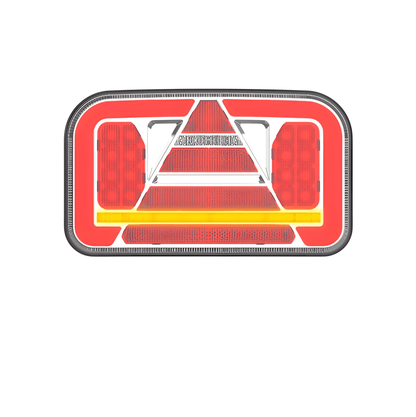 Rear Right Hand 10-30V LED GLO Rear Combination Lamp – Dynamic, IP67 Rating Maypole MP8783BR