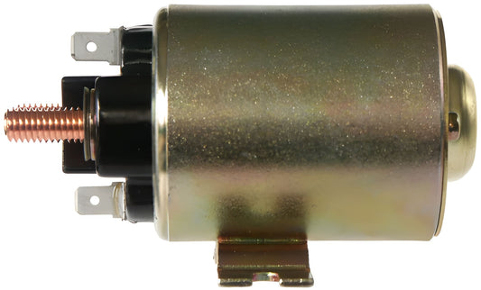 Universal Solenoid Tail Lifts Winch 24V 80A 500A Continuous Hd Cargo 131371