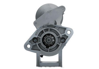 New 12V 1.4KW Starter Motor 9 Teeth Fits Kubota 110246 / STR70489