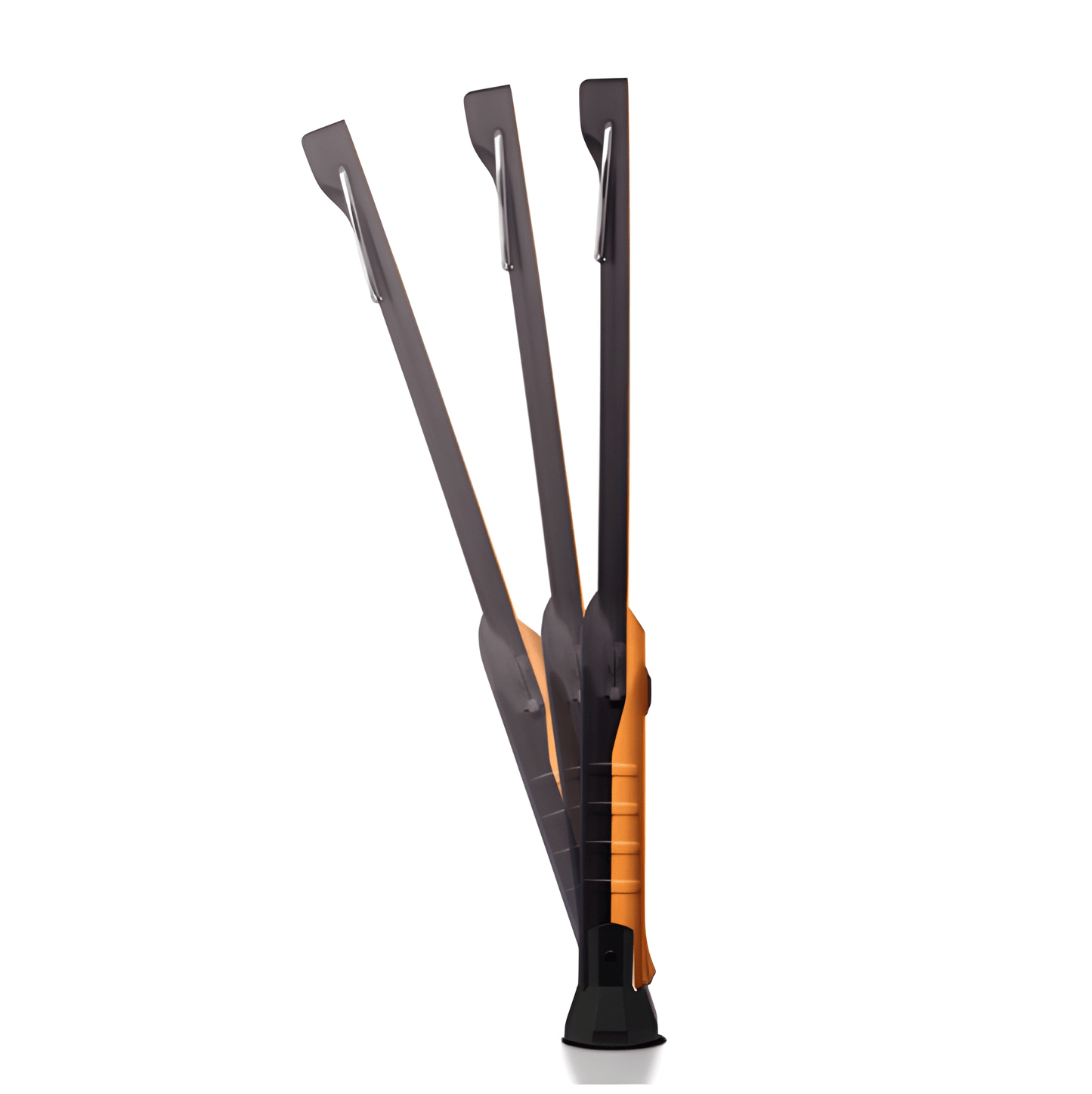 Led Inspection Hand Lamp Rechargeable Slim Line Cordless Cob Maypole MP4053