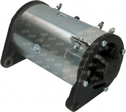 BRAND NEW DYNASTARTER MOTOR REPLACES BOSCH TO FIT TRACTOR LOMBARDINI 12V 11AMP 0.9kW DST10004 110061 - Mid-Ulster Rotating Electrics Ltd